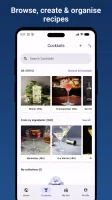 Cocktails Guru