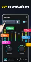 Volume Booster - Sound Booster