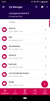Zip File Reader