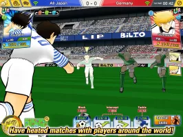 Captain Tsubasa: Dream Team