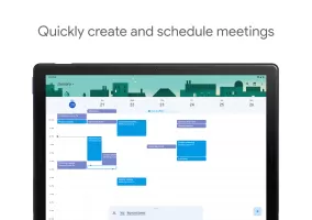 Google Calendar