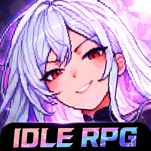 Pixel Overlord: 4096 Draws