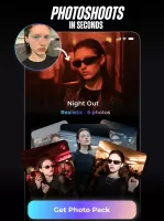 IRMO AI Video Photo Generator