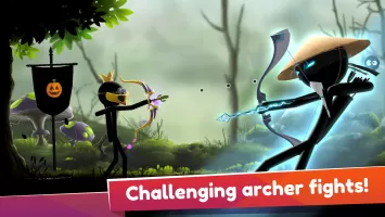 Archers Online: PvP