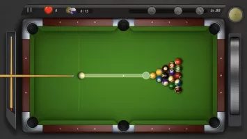 Pooking - Billiards City