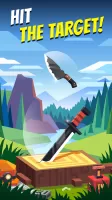 Flippy Knife: 3D flipping game