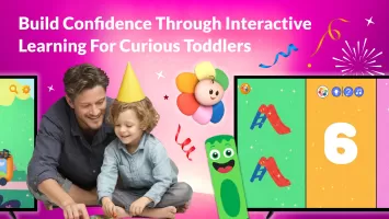 First™ | Fun Learning For Kids