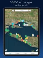 Navily - Your Cruising Guide
