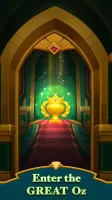 The Wizard of Oz Magic Match 3