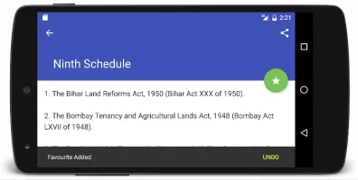 Constitution of India with MCQ