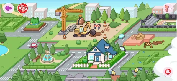 Avatar Life: My World