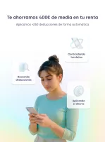 TaxDown Declaración Renta 2024