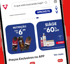 Drogaria Venancio sua farmácia