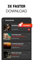 Video Downloader Proxy Browser