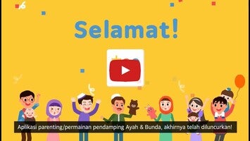 Aplikasi Parenting Chai's Play