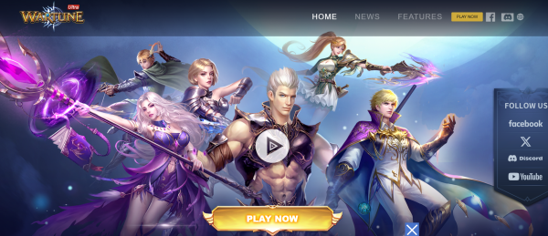 Wartune Ultra