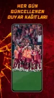 Galatasaray Duvar Kağıtları HD