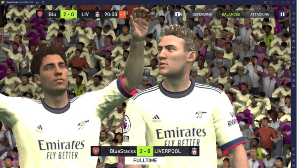 EA SPORTS FC™: UEFA EURO 2024™