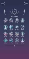 Luna Story I (nonogram)