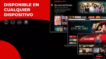 Canela.TV