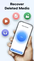 Recover Deleted Photos & Msgs