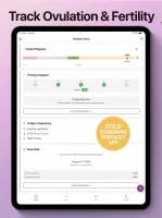 Fertility Friend Ovulation App