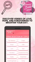 Women´s Bible MP3