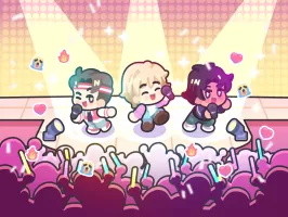 K-Pop Academy