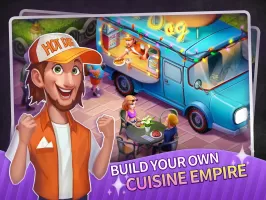My Restaurant Empire