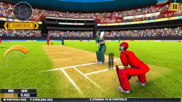 Ultimate Cricket Saga