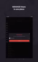 Soundiiz