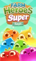 Farm Heroes Super Saga