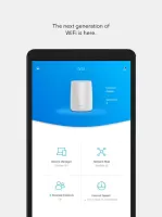 NETGEAR Orbi – WiFi System App