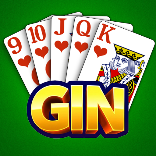 Gin Rummy