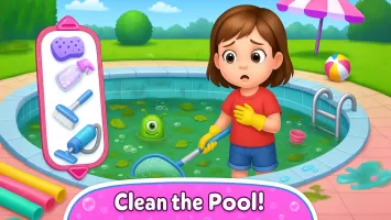 Ideal Home Cleanup