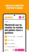 Le ricette di Cookist