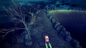 Vertigo Racing