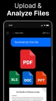 AI Chat - Smart Chatbot