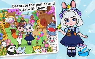 Paper Princess's Fantasy Life