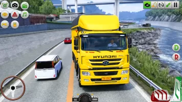 Indian Truck Drive Truck Games
