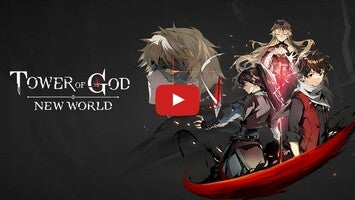 Tower of God: New World Gameplay Android