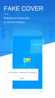 LOCKit: App Lock, Photos Vault