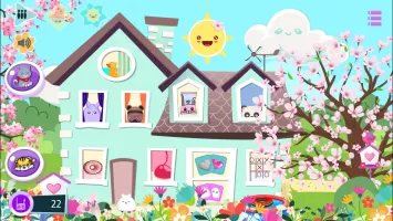 Mochi Plush kawaii