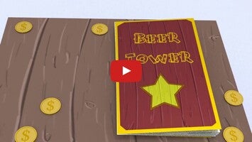 Beer Tower - Play Store Game App (Trailer)
