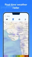 Rain Alerts