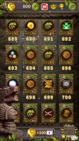 Glyph of Maya - Match 3 Puzzle
