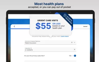 LiveHealth Online
