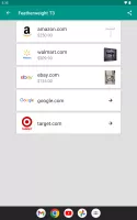 Price Scanner