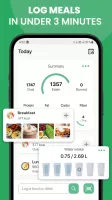 Keto Diet Tracker