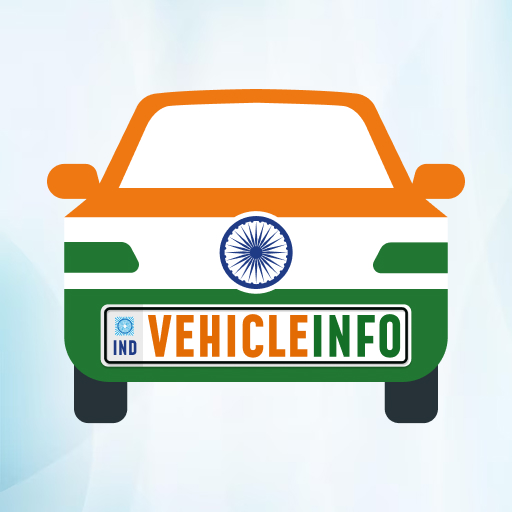 RTO Vehicle Information